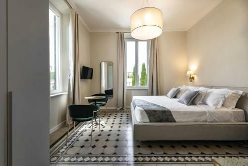 Villa La Tuia B&B