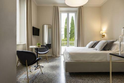 Villa La Tuia B&B