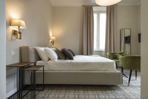 Villa La Tuia B&B