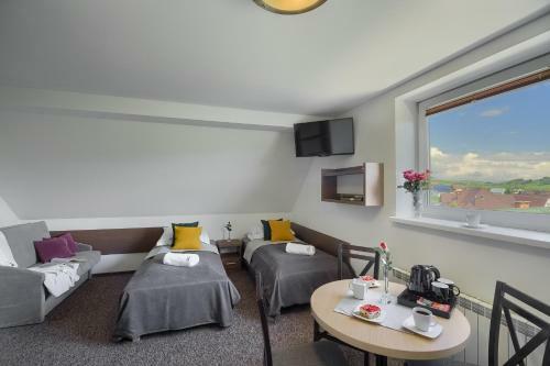 Agroturismo Willa U J?drusia