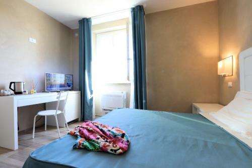 Hotel Cecina Beach