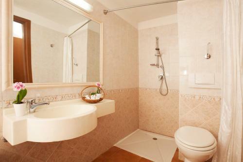 Aparthotel Fattoria Maremmana