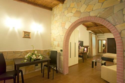 Aparthotel Fattoria Maremmana