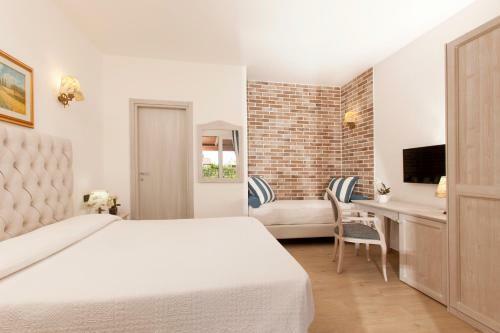 Aparthotel Fattoria Maremmana