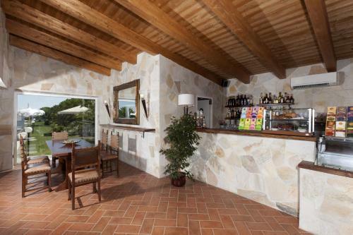 Aparthotel Fattoria Maremmana
