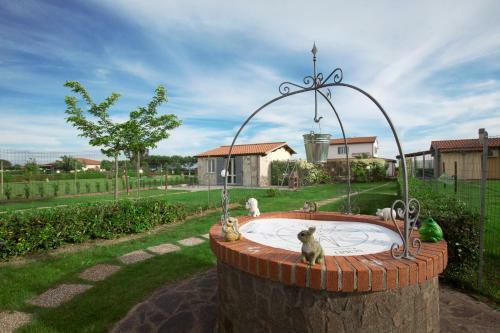 Aparthotel Fattoria Maremmana