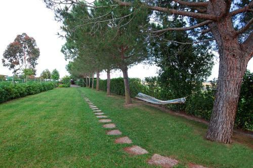 Aparthotel Fattoria Maremmana
