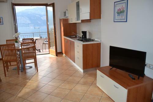 Apartamento Appartamenti La Perla