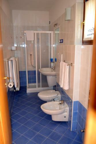 Apartamento Appartamenti La Perla