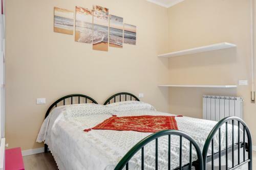 Apartamento Luni Mare Bright Terrace Flat With Parking