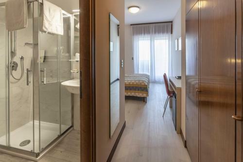 Hotel Astoria - 3stelle S