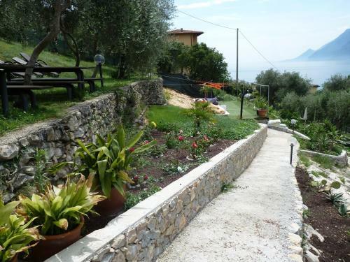 Villa Treccani Apartments