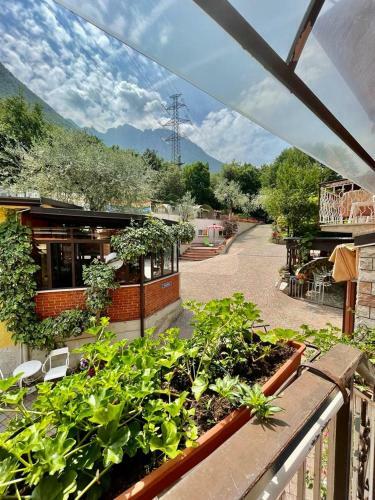 Hotel Baitone - Nature Village