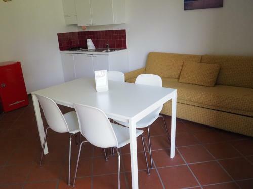 Apartamento Residence Sporting