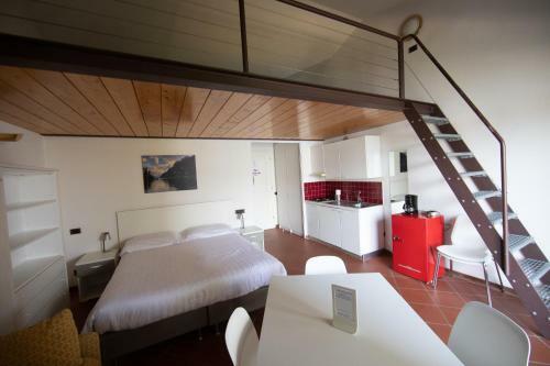 Apartamento Residence Sporting