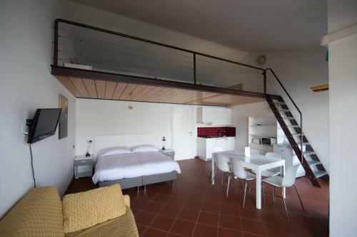 Apartamento Residence Sporting