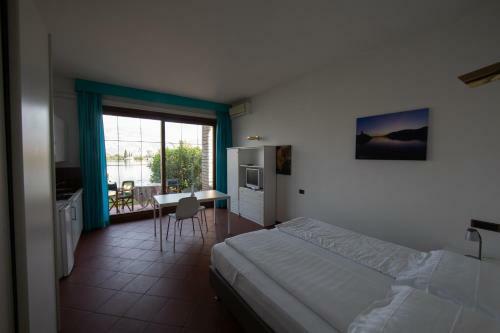 Apartamento Residence Sporting
