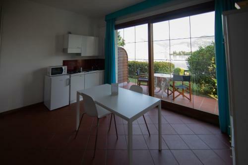 Apartamento Residence Sporting