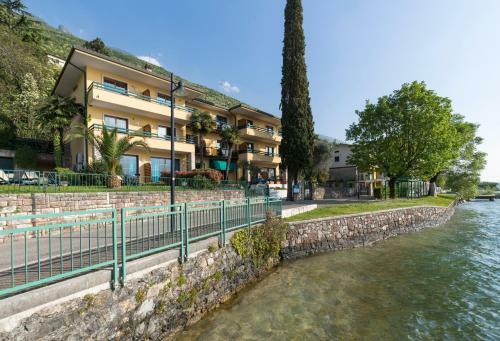 Apartamento Residence Sporting