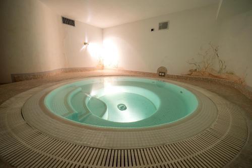 Aparthotel Hotel Residence Alesi