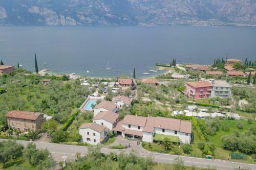 Aparthotel Hotel Residence Alesi