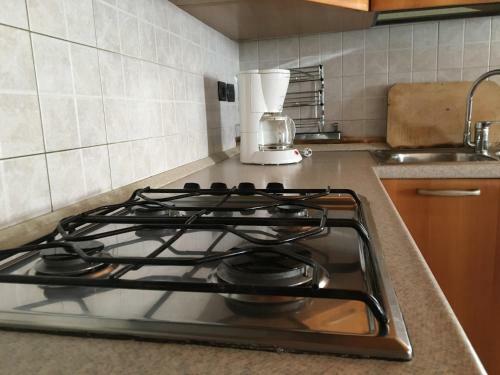 Casella's Apartments