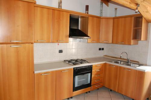 Casella's Apartments