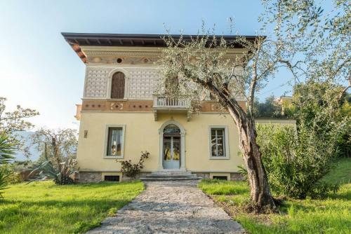 Villa Gelmi