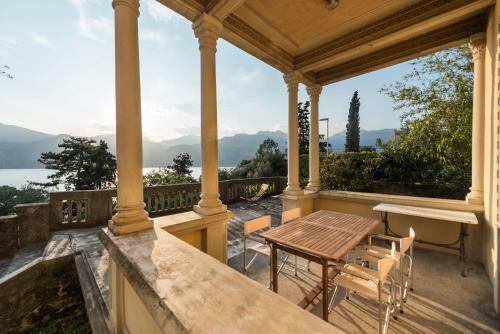 Villa Gelmi