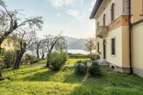 Villa Gelmi