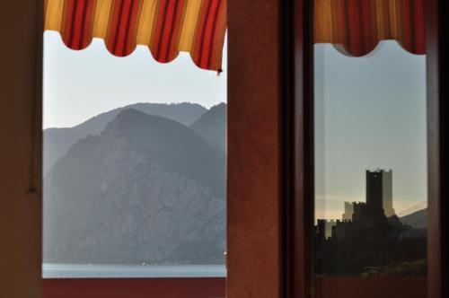 Apartamento Villa Pifferi
