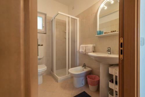 Apartamento Da Costanza Lago