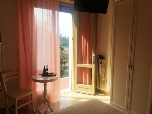 Hotel Villa Emma Malcesine