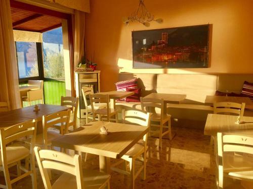 Hotel Villa Emma Malcesine