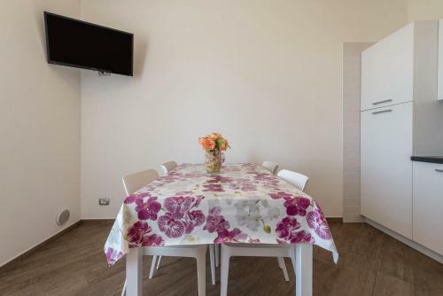 Apartamento Da Costanza Olivi