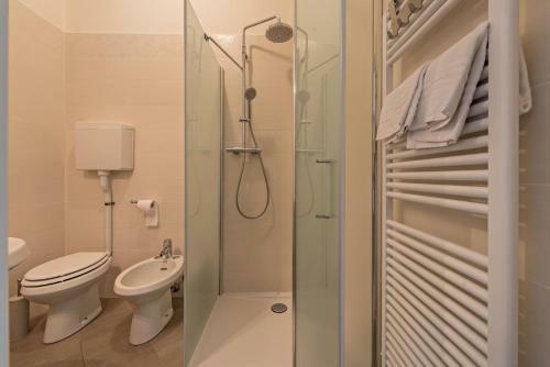 Apartamento Da Costanza Olivi