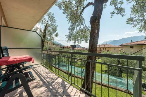 Apartamento Da Costanza Olivi