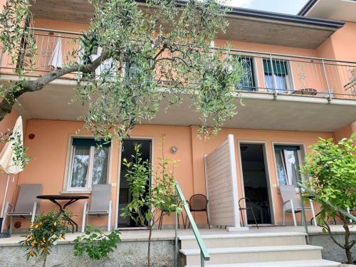 Apartamento Da Costanza Montagna Primo Piano 4