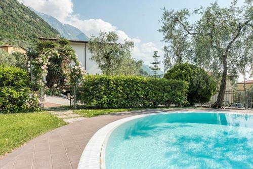 Apartamento Da Costanza Lago 1 Piano