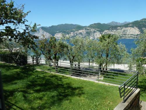 Apartamento Ferienwohnung Andrea