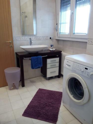 Apartamento Ferienwohnung Andrea