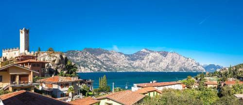 Apartamento Vecchio Frantoio