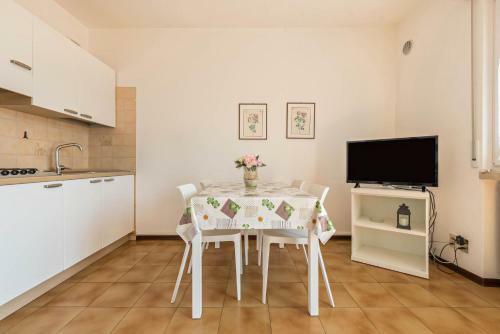 Apartamento Da Costanza Montagna Piano Terra 2