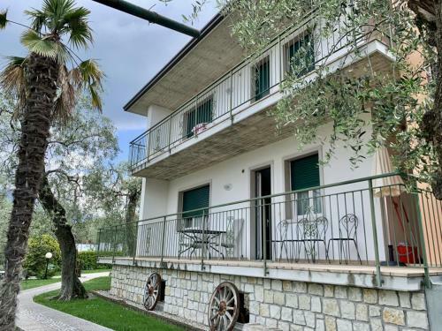 Apartamento Da Costanza Montagna Primo Piano 5