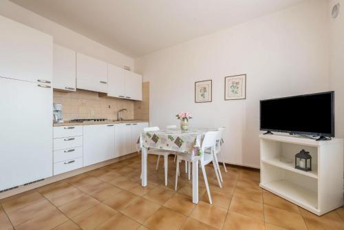 Apartamento Da Costanza Montagna Primo Piano 5