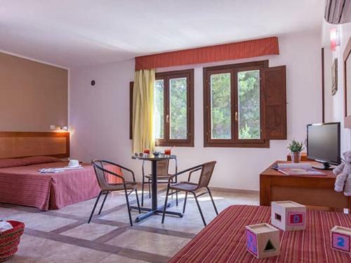 Hotel Oasi Di Selinunte