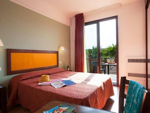 Hotel Oasi Di Selinunte