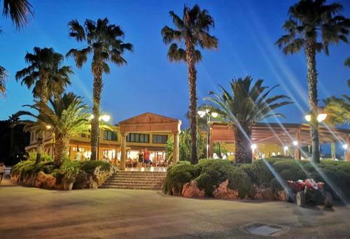 Hotel Oasi Di Selinunte