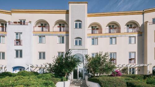 Hotel Costanza Resort