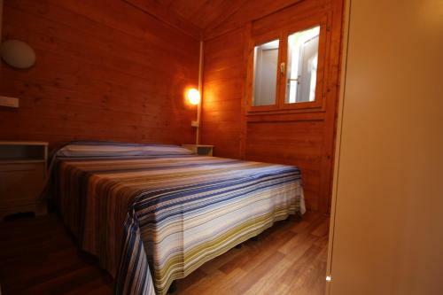 Camping Calatella Parco Di Vacanza